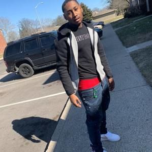 Meet your Posher, Rushon